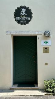 CA' HEMINGWAY - Bassano del Grappa - 8