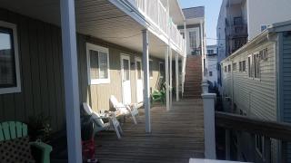 Colonial Seaside 43 - Hampton - 9