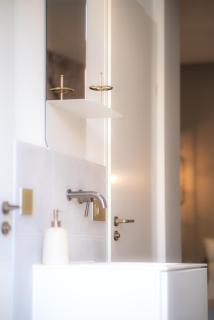 Newly build Art Utopia appartment 10min from Rotterdam Central City app1 - 5