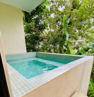 Cacao Tulum departamentos - Tulum - 2