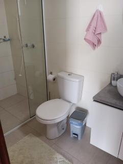 Perto areia praia Ferrugem Barrinha Apartamento - Garopaba - 1