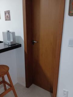 Perto areia praia Ferrugem Barrinha Apartamento - Garopaba - 2