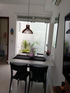 Perto areia praia Ferrugem Barrinha Apartamento - Garopaba - 7
