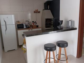 Perto areia praia Ferrugem Barrinha Apartamento - Garopaba - 4