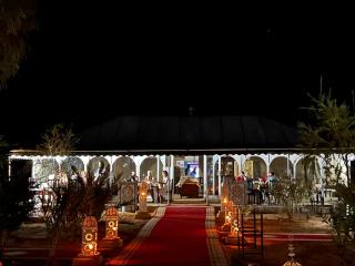 Sahara Majestic Luxury Camp - Merzouga - 2