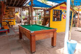 Pousada La Bella Luna - 2