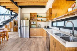 CASA NUEVA en Avandaro rodeada de Naturaleza - 5