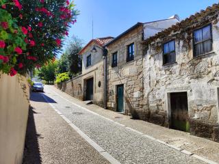 Casinha da Vila - Arouca - 6
