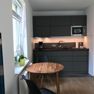 Kleine Auszeit - Rosdorf - 2