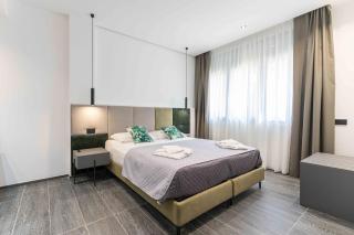 ML luxury room - Lido di Spina - 9
