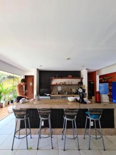 Iduna Hostel - Pipa - 3