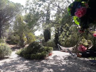 Chalet au calme et bien chauffé - Fabrezan - 0