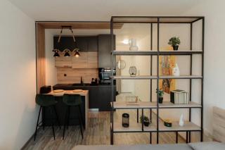 Apartman Resident - Sombor - 3
