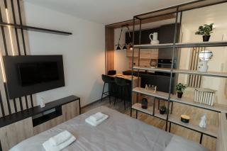 Apartman Resident - Sombor - 2