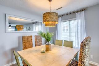 4 Mi to Barefoot Landing Retreat with Pool Access! - Myrtle Beach - 2