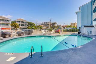 4 Mi to Barefoot Landing Retreat with Pool Access! - Myrtle Beach - 9