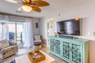 4 Mi to Barefoot Landing Retreat with Pool Access! - Myrtle Beach - 5