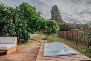 Casa Pé na Areia Noronha - 3