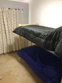 Departamento 4 dormitorio - 7
