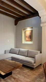 Galeana art house/historic center - 3