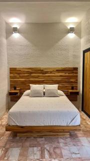 Galeana art house/historic center - 2