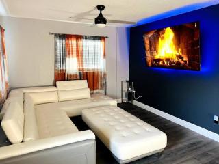3brdrm home near Downtown Orlando and Winterpark - Orlando - 0