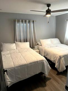 3brdrm home near Downtown Orlando and Winterpark - Orlando - 3