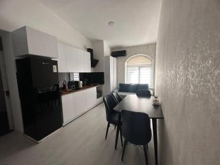 Modern Dream Apartment Samarkand - Samarcanda - 7
