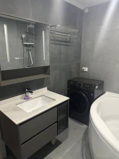 Modern Dream Apartment Samarkand - Samarcanda - 2