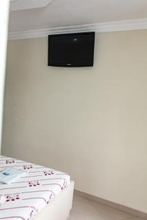 Hotel Tenda Jaçanã - 1