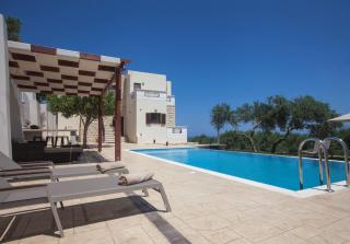 Villa Veghera - Kissamos - 5