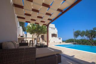 Villa Veghera - Kissamos - 3
