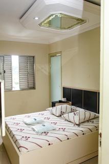 Hotel Tenda Jaçanã - 8