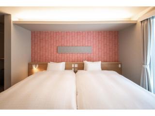 Hotel Celeste Shizuoka Takajo - Vacation STAY 94099v - Shizuoka - 8