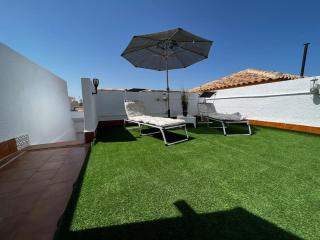 Great Sun Terrace Close to Beach - Gran Alacant - 0
