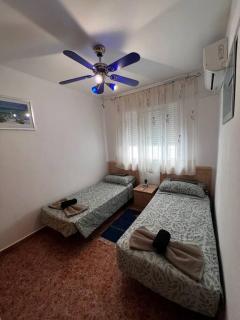Great Sun Terrace Close to Beach - Gran Alacant - 9