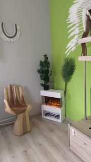 Stylowy apartament w Gdyni z bezpłatnym parkingiem i niedaleko plaży - 9