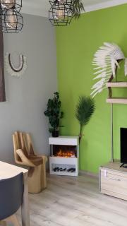Stylowy apartament w Gdyni z bezpłatnym parkingiem i niedaleko plaży - 7
