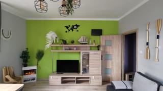 Stylowy apartament w Gdyni z bezpłatnym parkingiem i niedaleko plaży - 6
