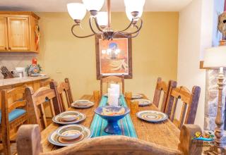 La Hacienda San Felipe Dream Home - Casa Sonora - San Felipe - 7