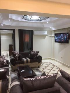 المهندسين - Il Cairo - 7