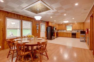 Scottsboro Retreat 4 Mi to Guntersville Lake - Scottsboro - 5