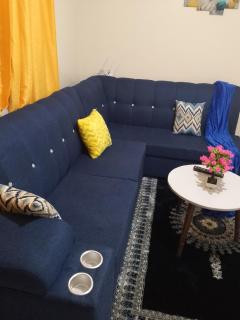 Smart homes - Nairobi - 2