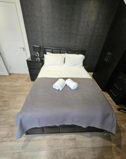 Luxury Double Room With Private Bathroom - Edimburgo - 1