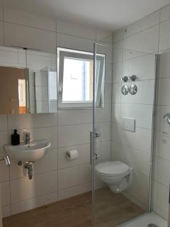 Boardinghouse Rheinfelden 1 - 5