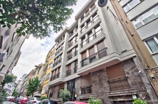 New Build with Modern Amenities and Balcony - Istambul - 6