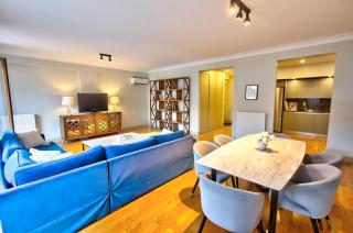 New Build with Modern Amenities and Balcony - Istambul - 4