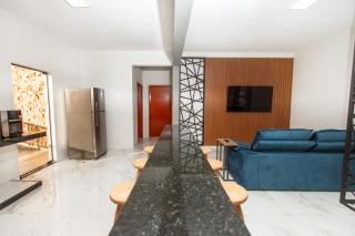 ECOLETRAS APART - HOTEL - SÃO THOMÉ DAS LETRAS Mg - 5