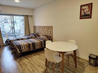 Departamento Studio nuevo en Recoleta /Palermo. - 8