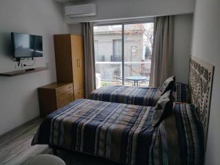 Departamento Studio nuevo en Recoleta /Palermo. - 6